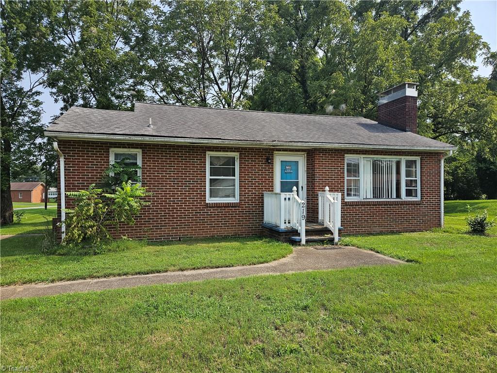 219 Cedarbrook Road Property Photo 1