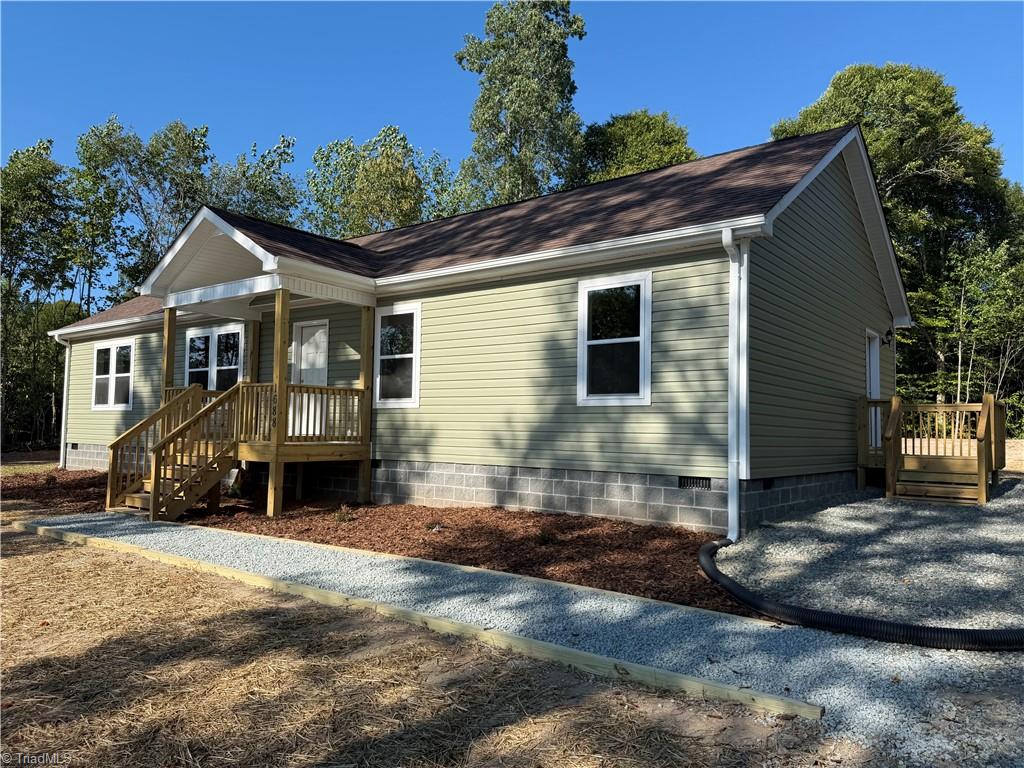 1688 Turner Road Property Photo 1