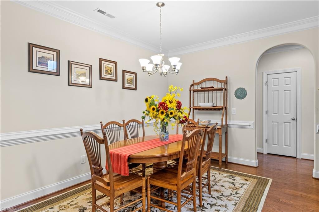 503 Friedberg Village Drive Property Photo 8