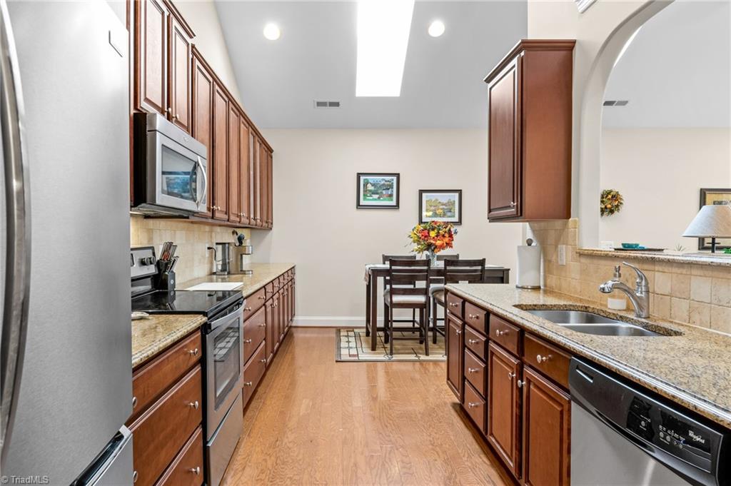 503 Friedberg Village Drive Property Photo 17
