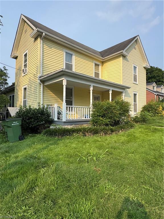 132 Orchard Street Property Photo 1
