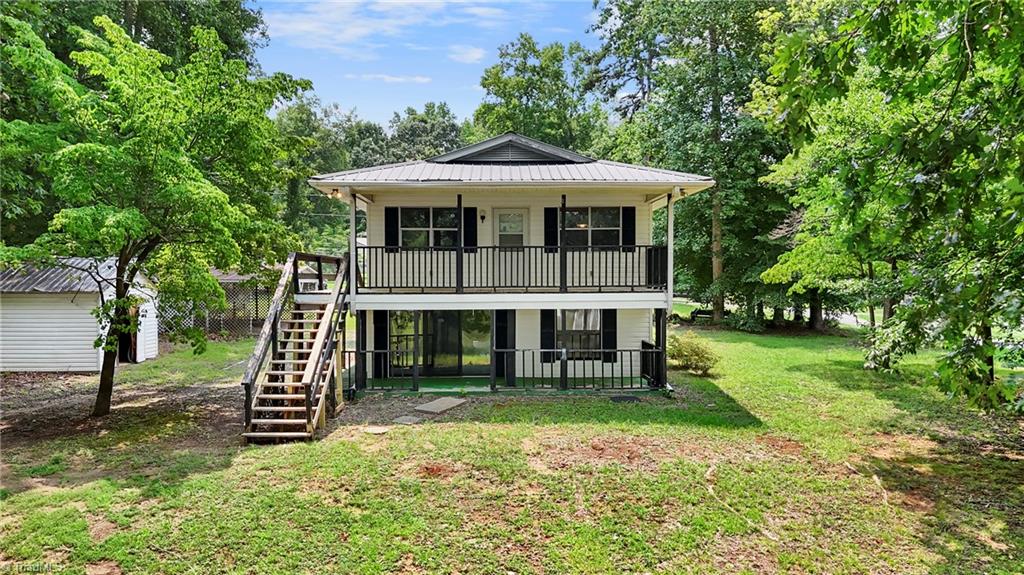 326 Coleman Drive Property Photo 1