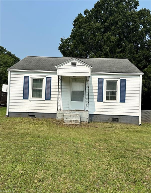 731 Leonard Road Property Photo 1