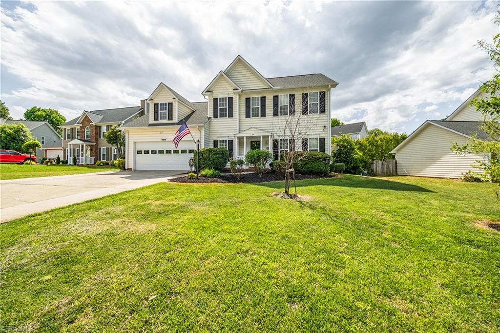 440 Craver Pointe Drive Property Photo 3