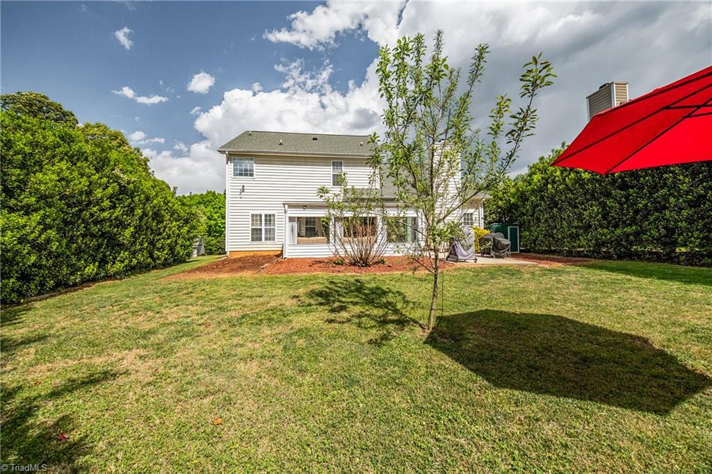 440 Craver Pointe Drive Property Photo 31