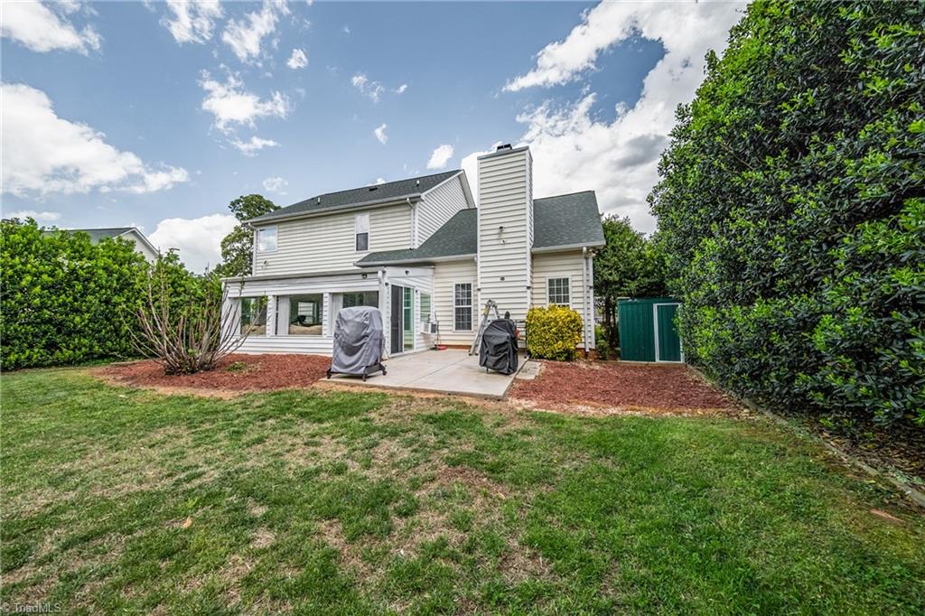 440 Craver Pointe Drive Property Photo 32
