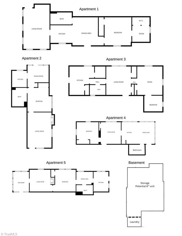 1025 West End Boulevard Property Photo 48