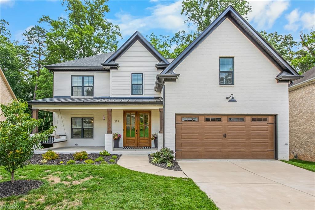 223 Fearrington Drive Property Photo