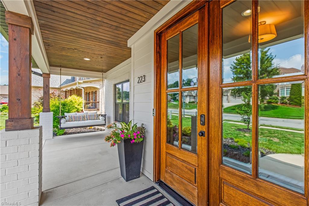 223 Fearrington Drive Property Photo 3