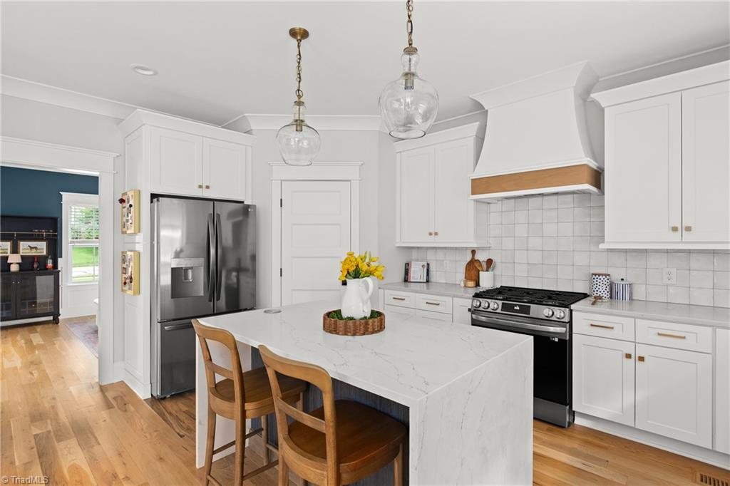 223 Fearrington Drive Property Photo 10