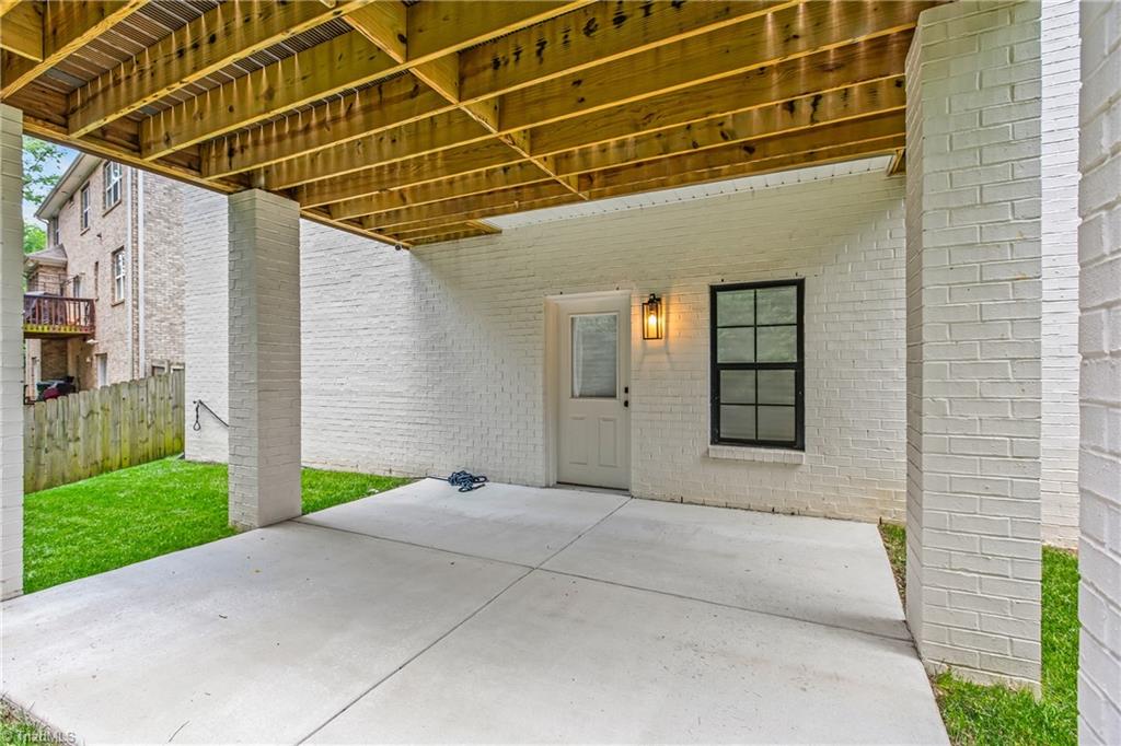 223 Fearrington Drive Property Photo 43
