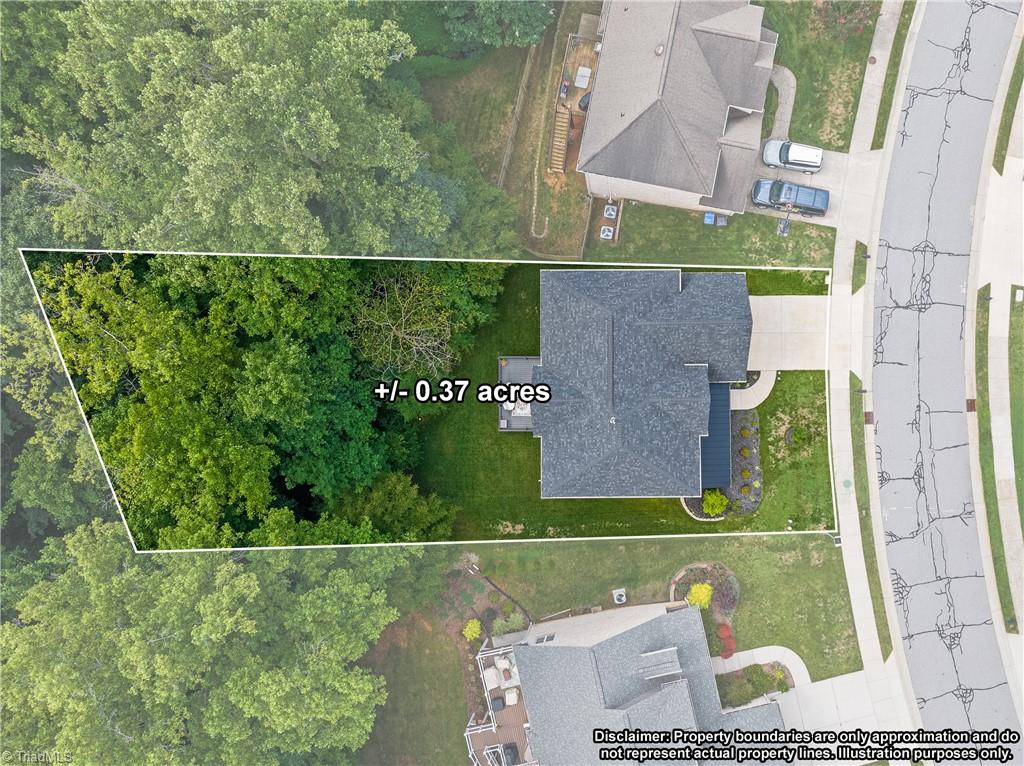 223 Fearrington Drive Property Photo 48