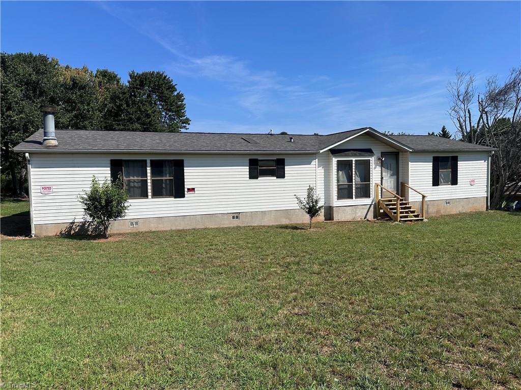 7509 Shady Oaks Road Property Photo 1