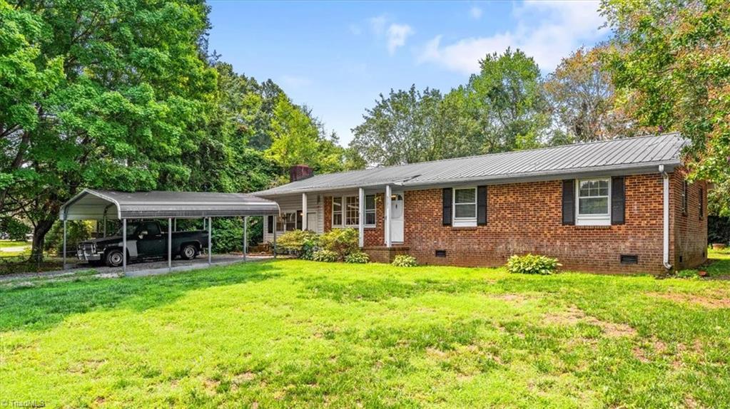 8203 E Harrell Road Property Photo 2