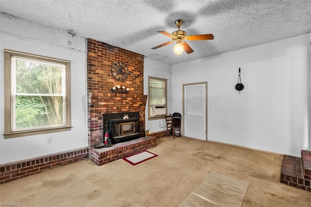 8203 E Harrell Road Property Photo 3