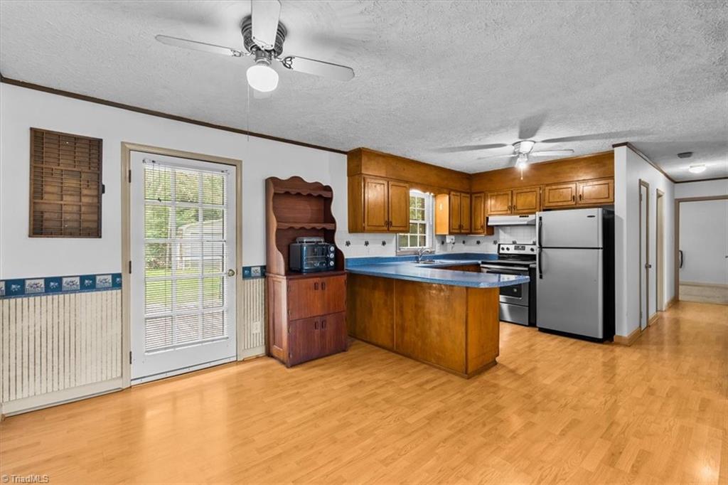 8203 E Harrell Road Property Photo 11