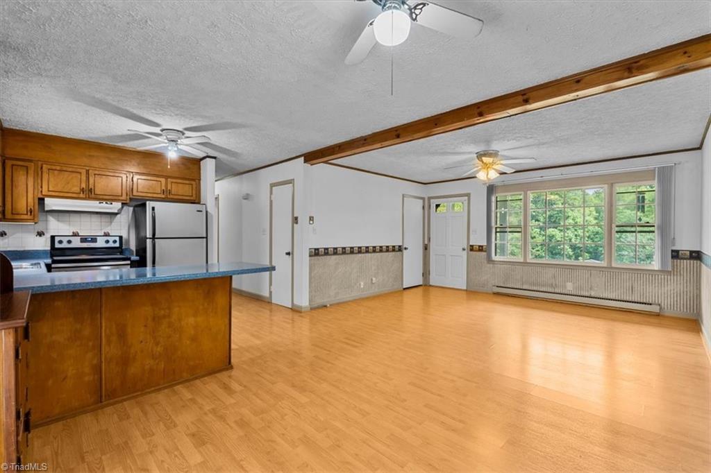 8203 E Harrell Road Property Photo 13