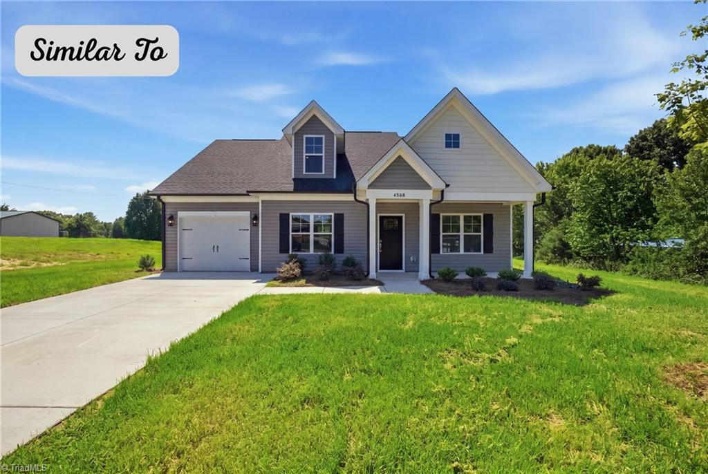 2250 Hickory Tree Road Property Photo 1