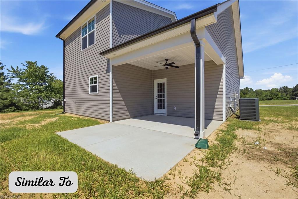 2250 Hickory Tree Road Property Photo 2