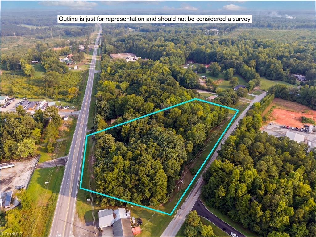 5975 E Us Highway 64 Property Photo 1
