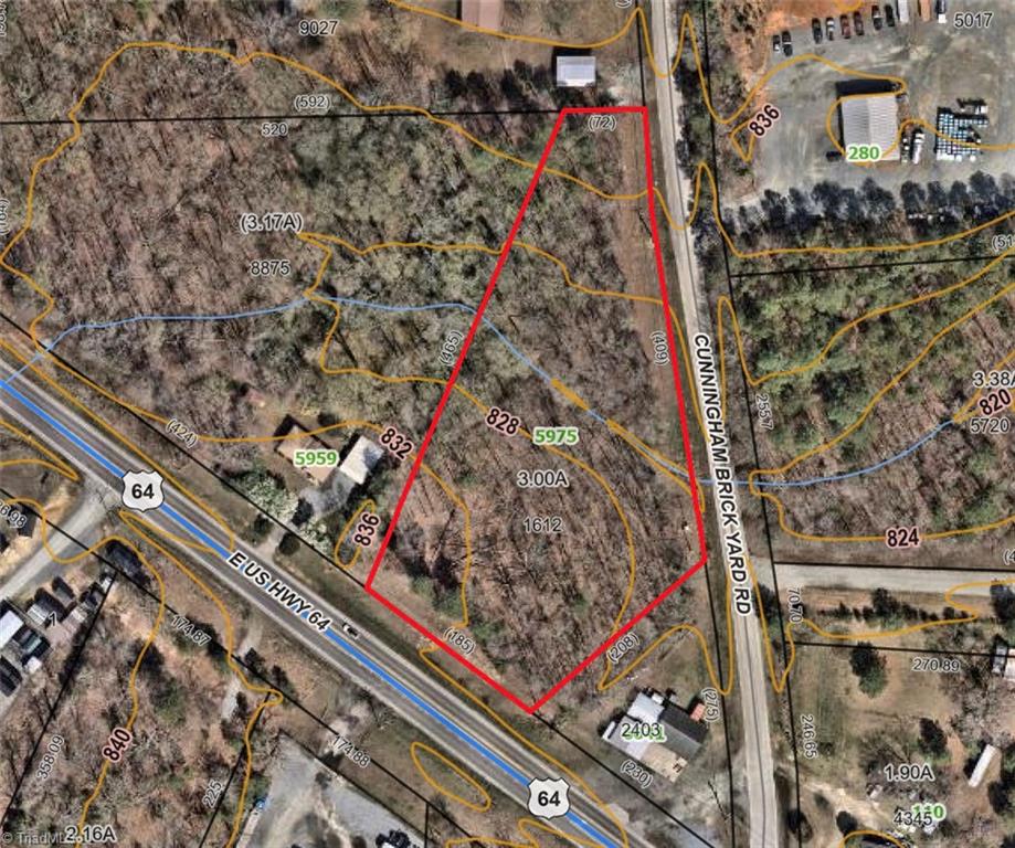 5975 E Us Highway 64 Property Photo 13