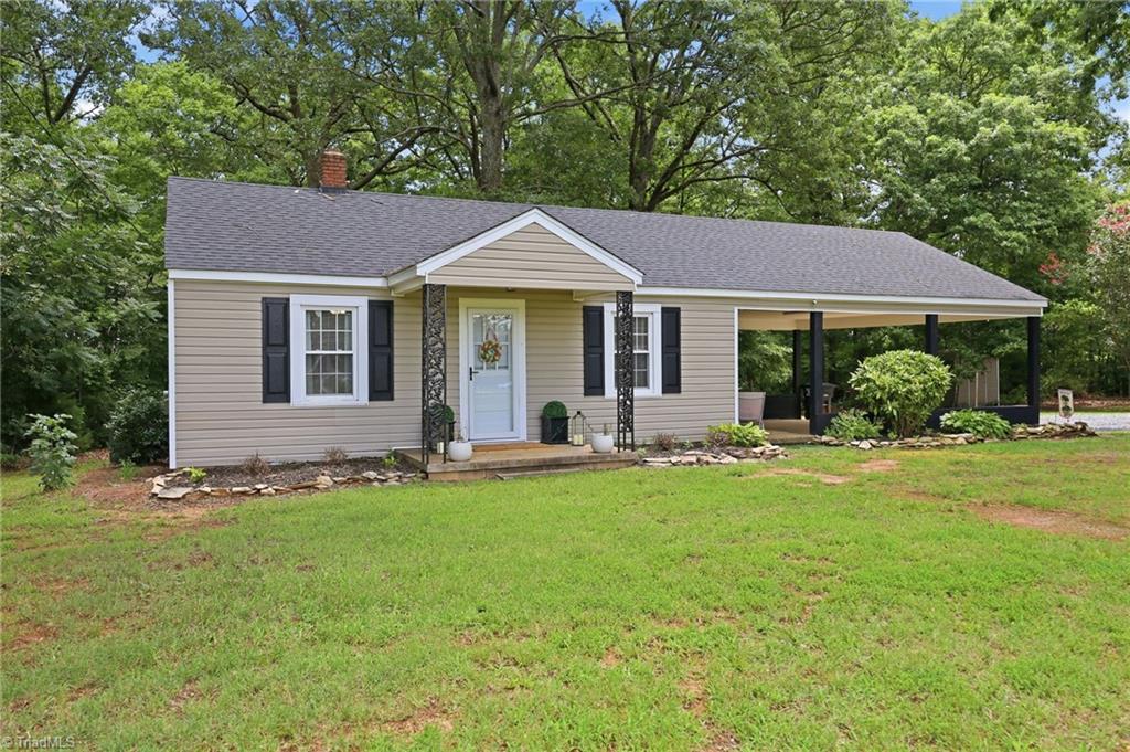 4298 Edgar Road Property Photo 1