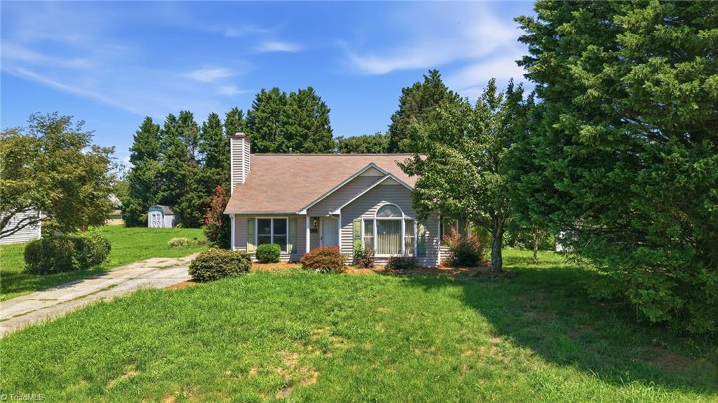 1613 Quillmark Road Property Photo 3