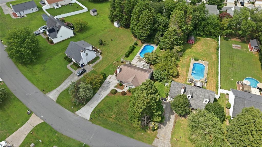 1613 Quillmark Road Property Photo 31