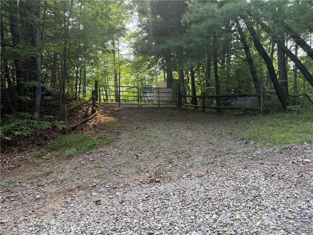 0000 N Old Nc Highway 16 Property Photo 13