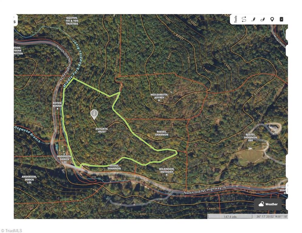 0000 N Old Nc Highway 16 Property Photo 35