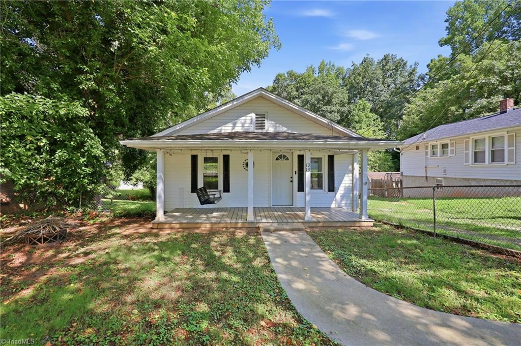 1313 Fairfield Drive Property Photo 1