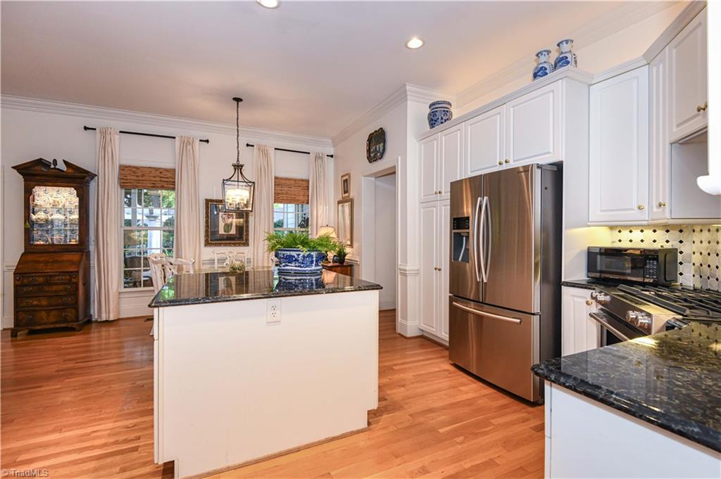 18 Heathrow Court Property Photo 15