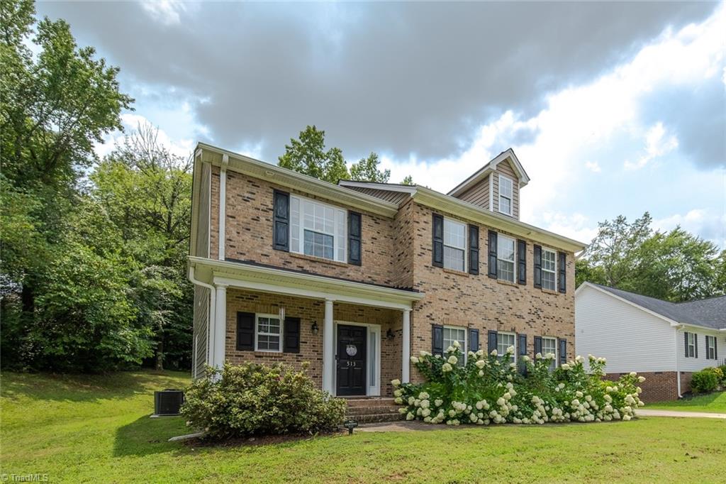 513 Cornelia Drive