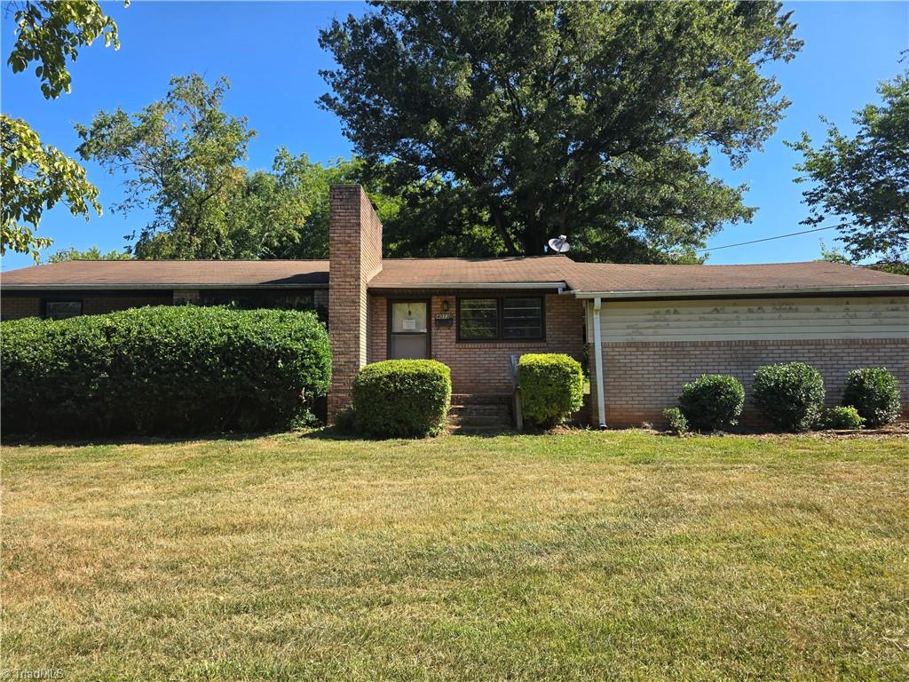 4013 Avera Avenue Property Photo 1