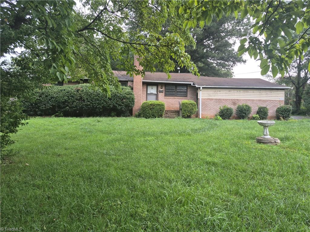 4013 Avera Avenue Property Photo 2