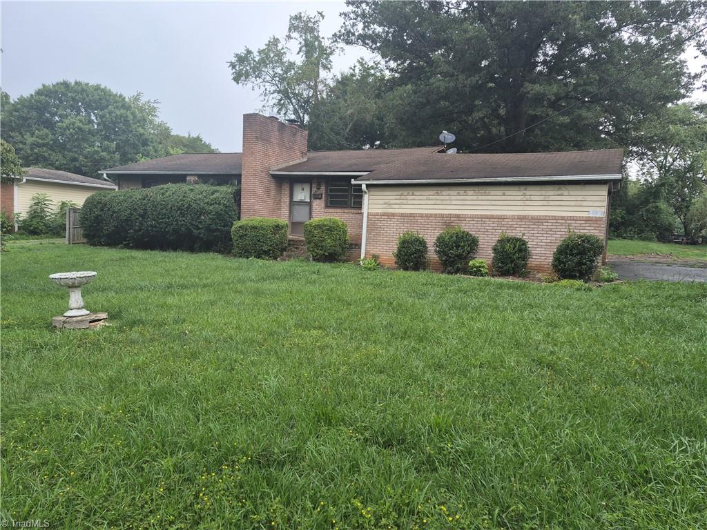 4013 Avera Avenue Property Photo 3