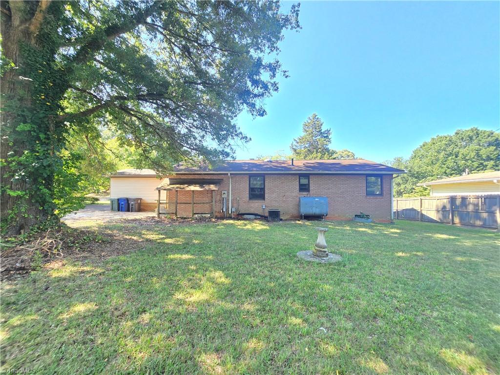 4013 Avera Avenue Property Photo 21