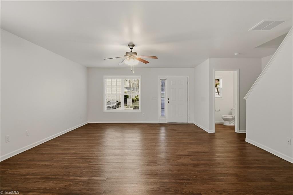 4020 Tarrant Trace Circle Property Photo 5
