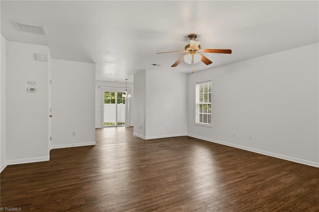 4020 Tarrant Trace Circle Property Photo 8