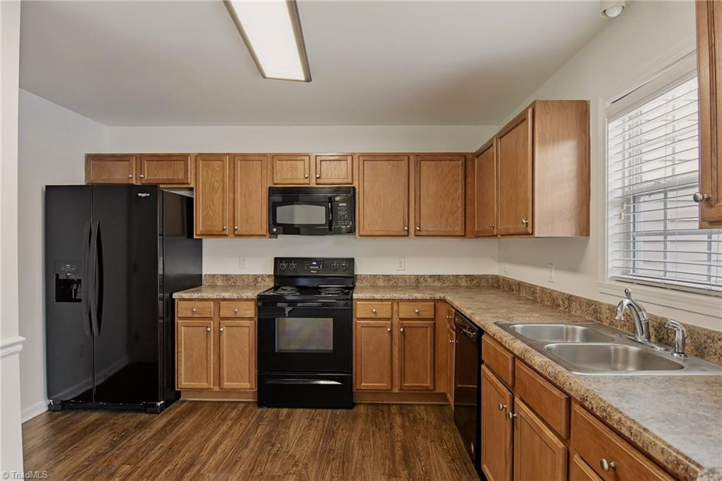 4020 Tarrant Trace Circle Property Photo 14