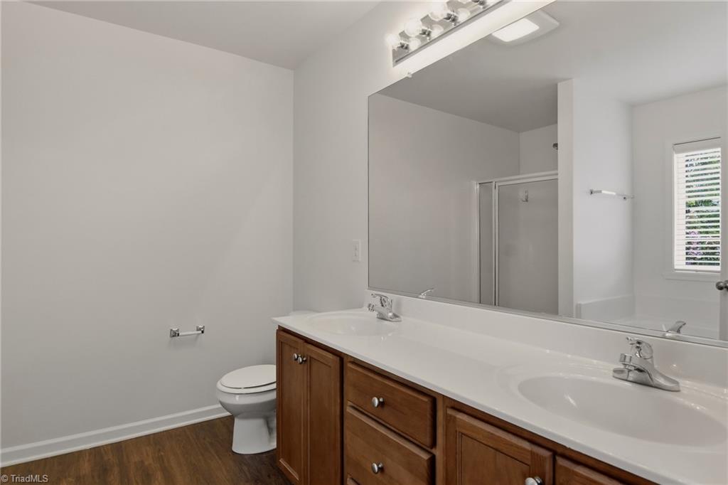 4020 Tarrant Trace Circle Property Photo 20