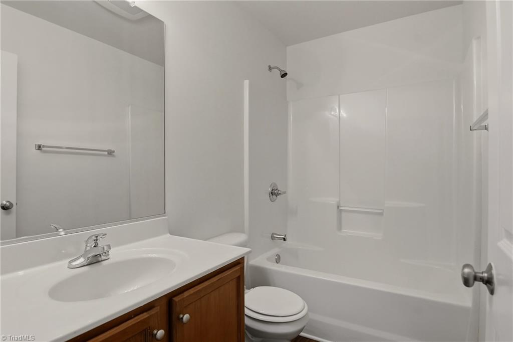 4020 Tarrant Trace Circle Property Photo 26