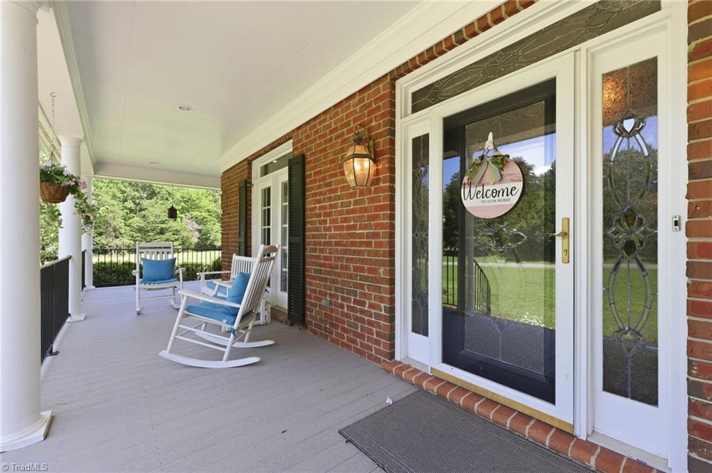 3922 Old Berkshire Drive Property Photo 5