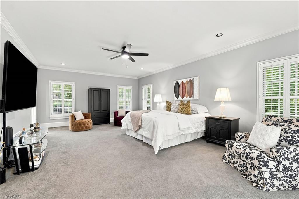 3922 Old Berkshire Drive Property Photo 19