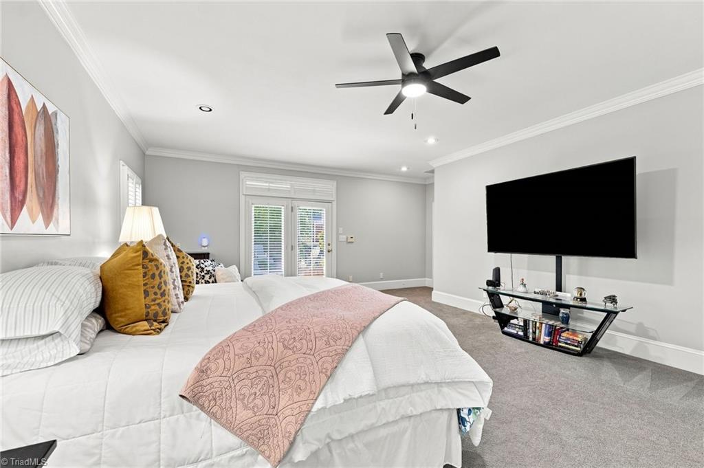3922 Old Berkshire Drive Property Photo 20