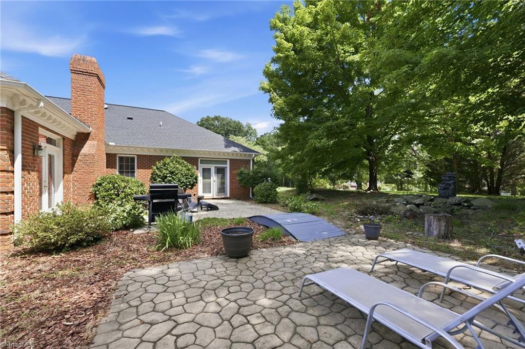 3922 Old Berkshire Drive Property Photo 30