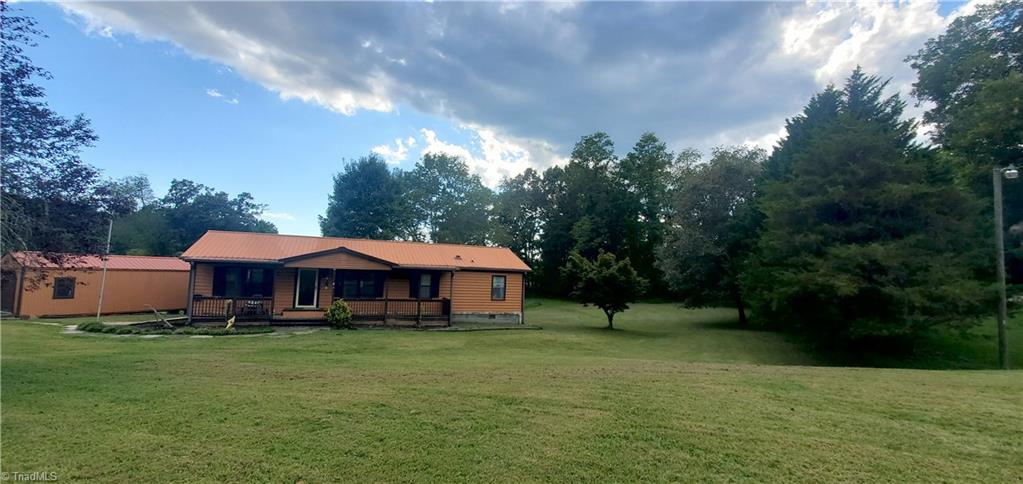 120 Kirkman Road Property Photo 1