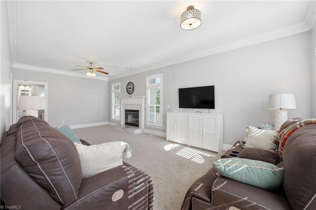 3718 Squirewood Drive Property Photo 18