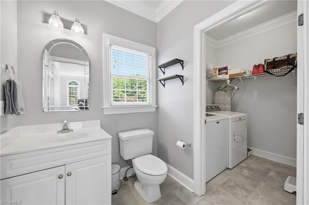 3718 Squirewood Drive Property Photo 19