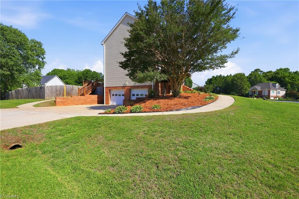 3718 Squirewood Drive Property Photo 35